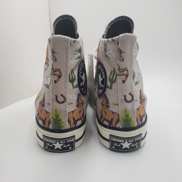 Converse Chuck 70 High 'Twisted Resort' - Picture 4 of 6